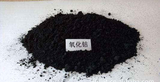 氧化鈷